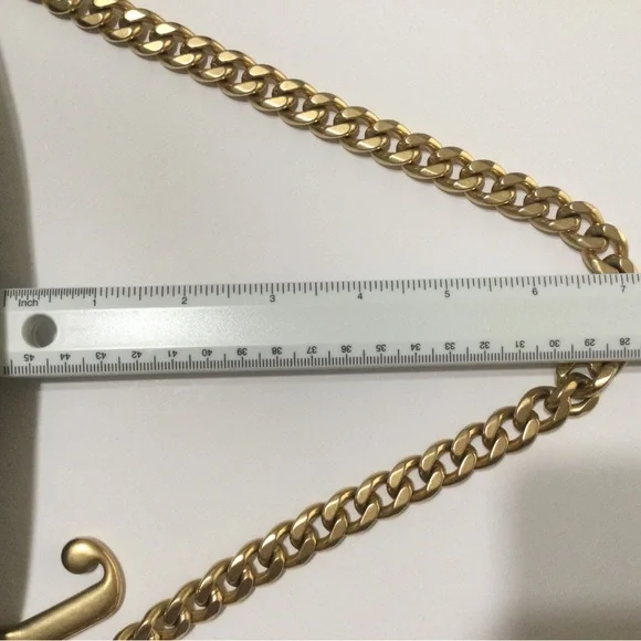 Juicy Couture Quilted Green Shoulder Bag - Picture 10 of 13